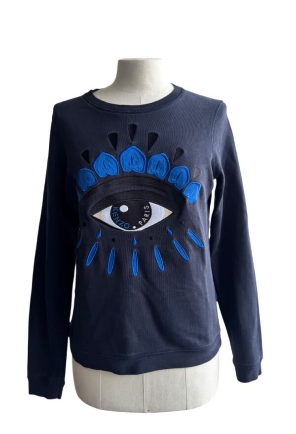 KENZO - TIGER MISTIC EYE - Image 13